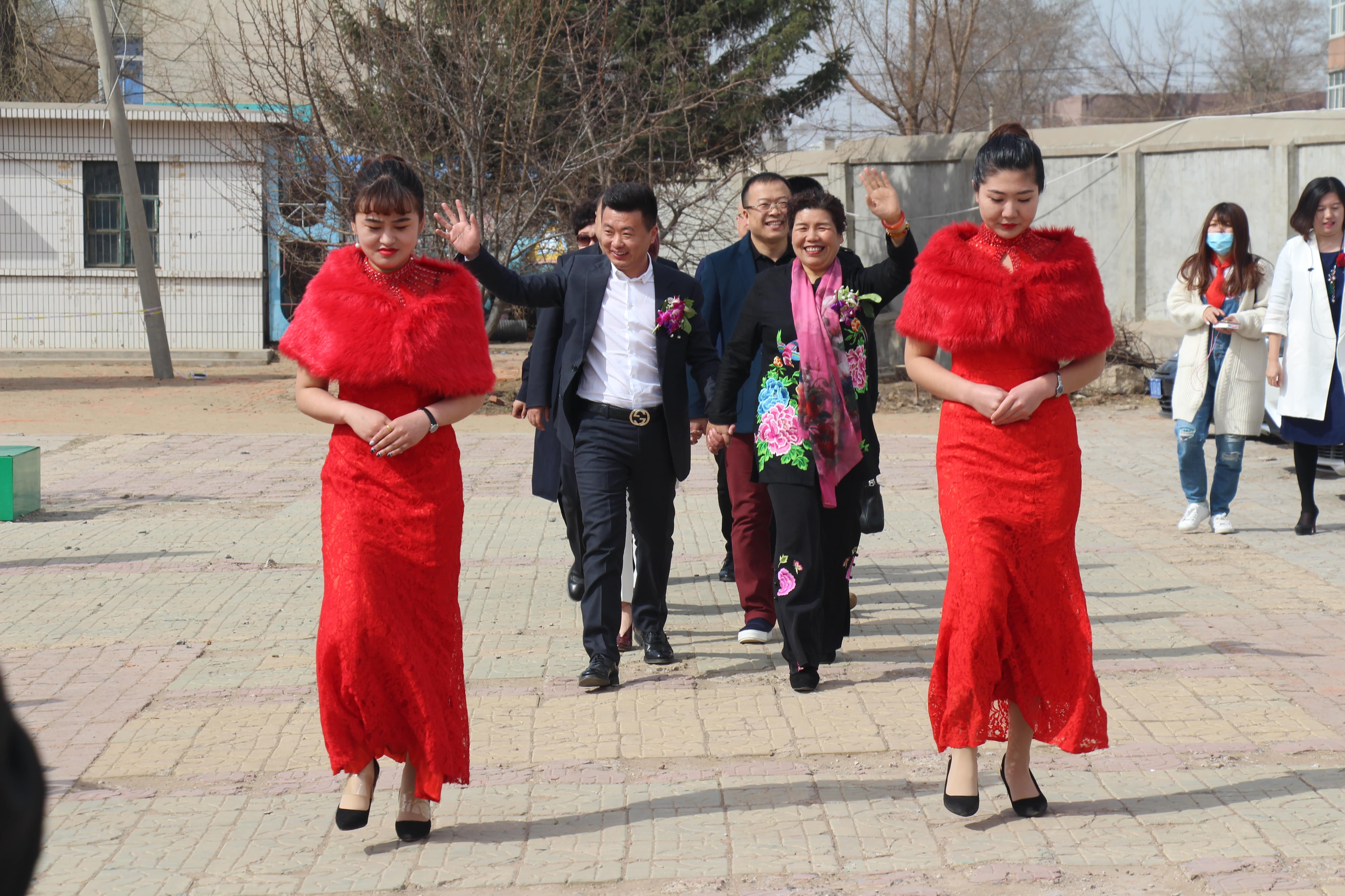 第78所 松原市宁江区mk体育（mksports集团）股份公司李旭东小学