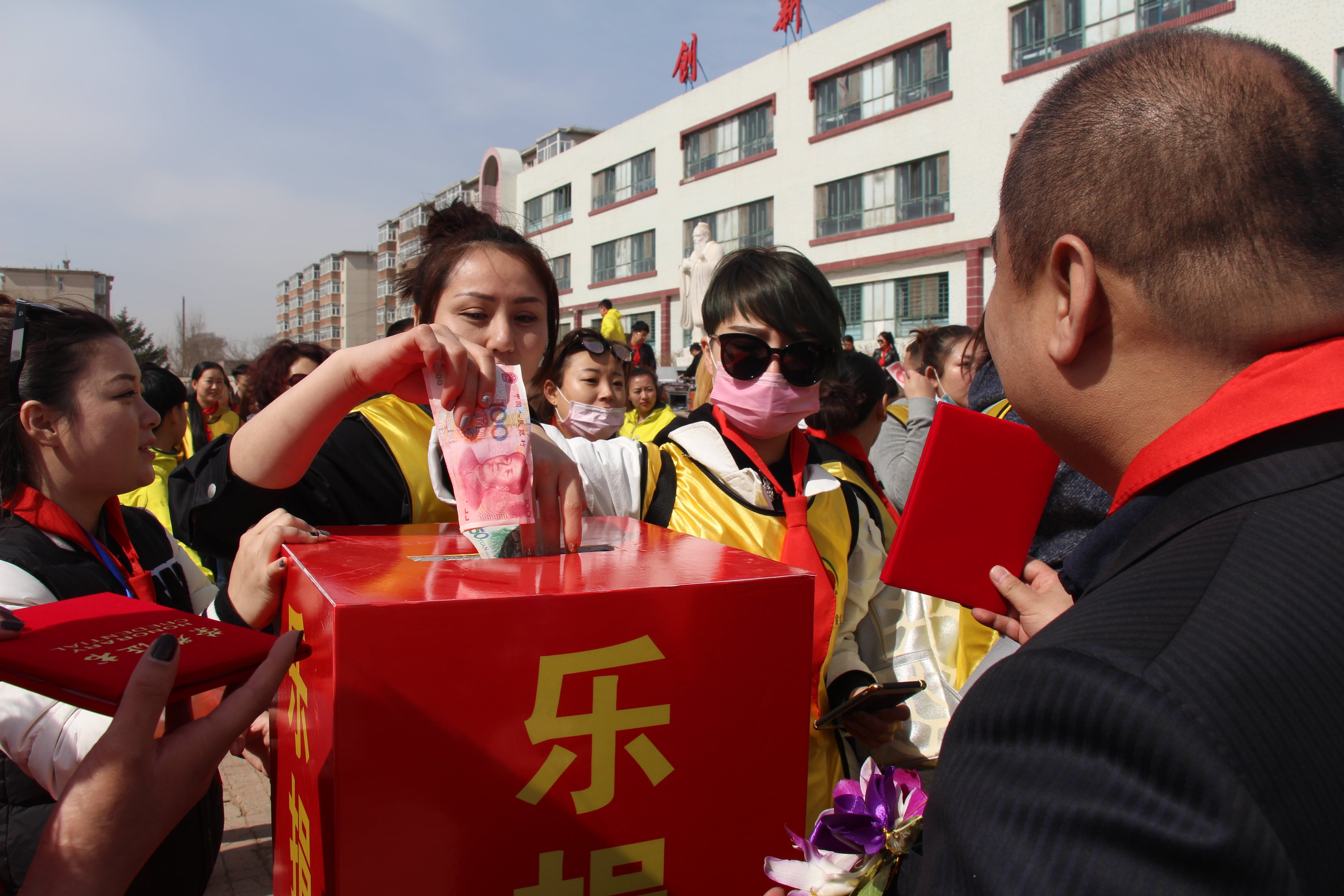 第78所 松原市宁江区mk体育（mksports集团）股份公司李旭东小学