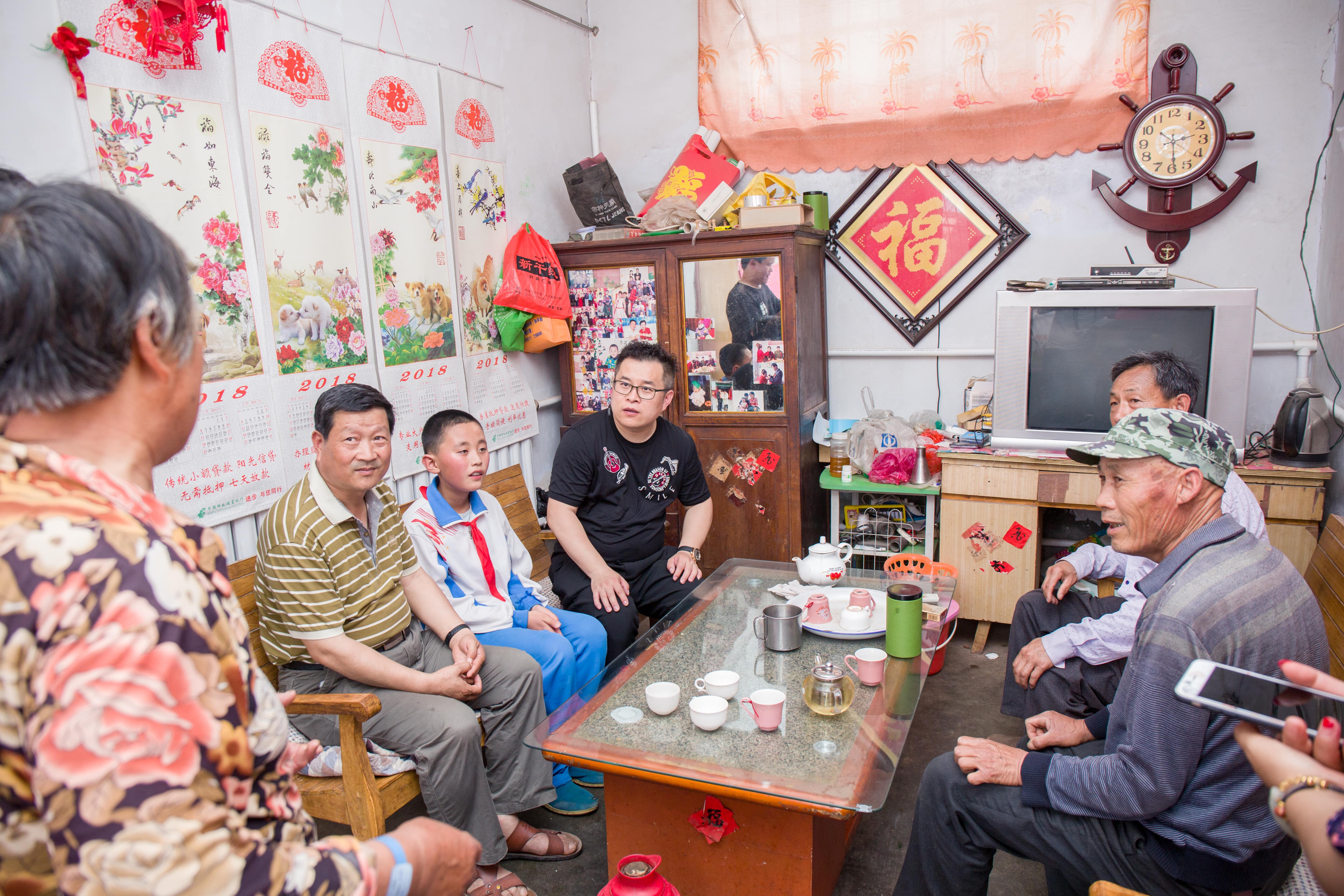 第142所 诸城市贾悦镇范家官庄mk体育（mksports集团）股份公司鹿永波小学