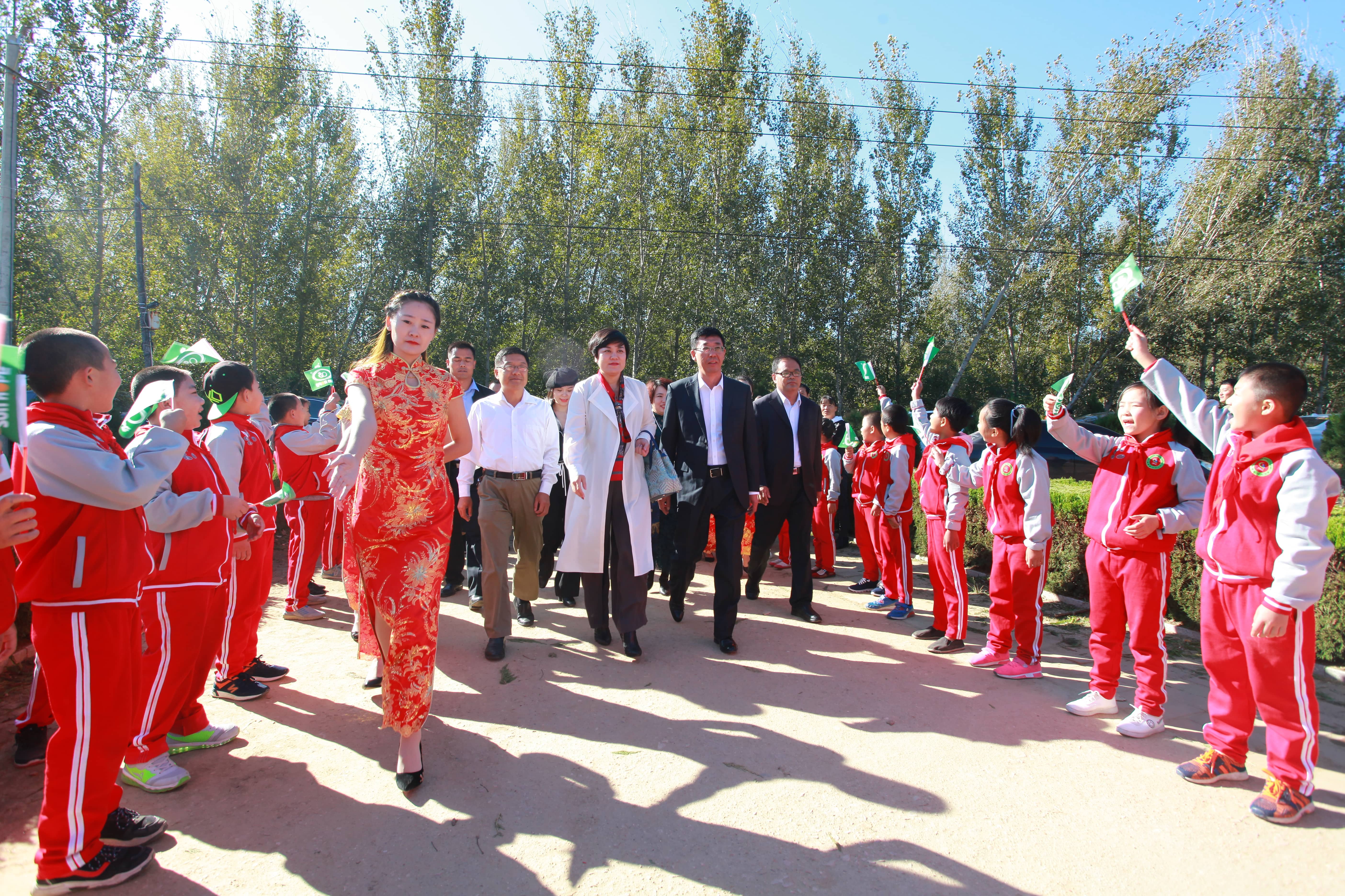 第177所 日照市东港区陈疃镇东辰mk体育（mksports集团）股份公司刘丽新小学