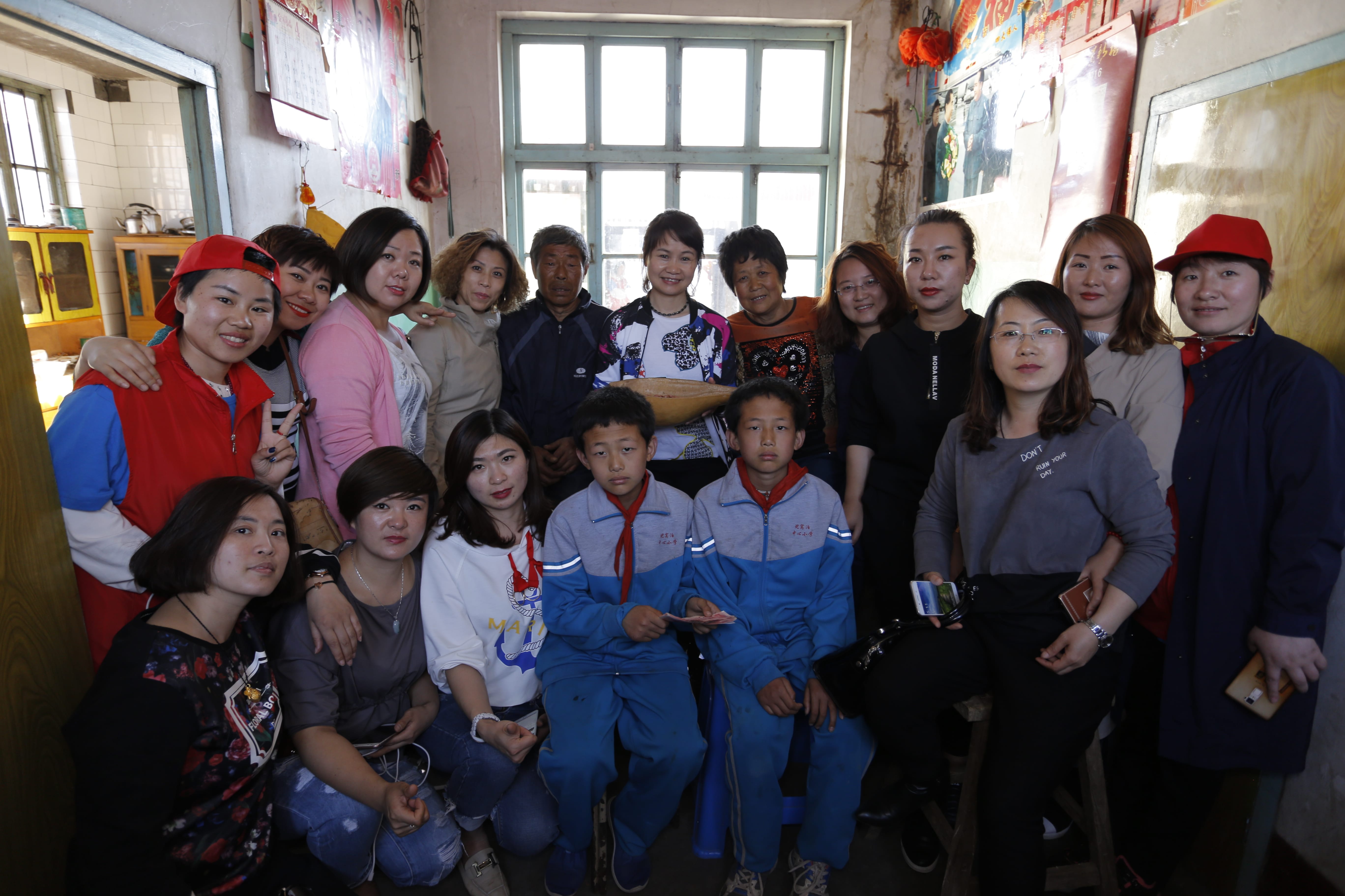 第83所 栖霞市蛇窝泊mk体育（mksports集团）股份公司马金荣小学