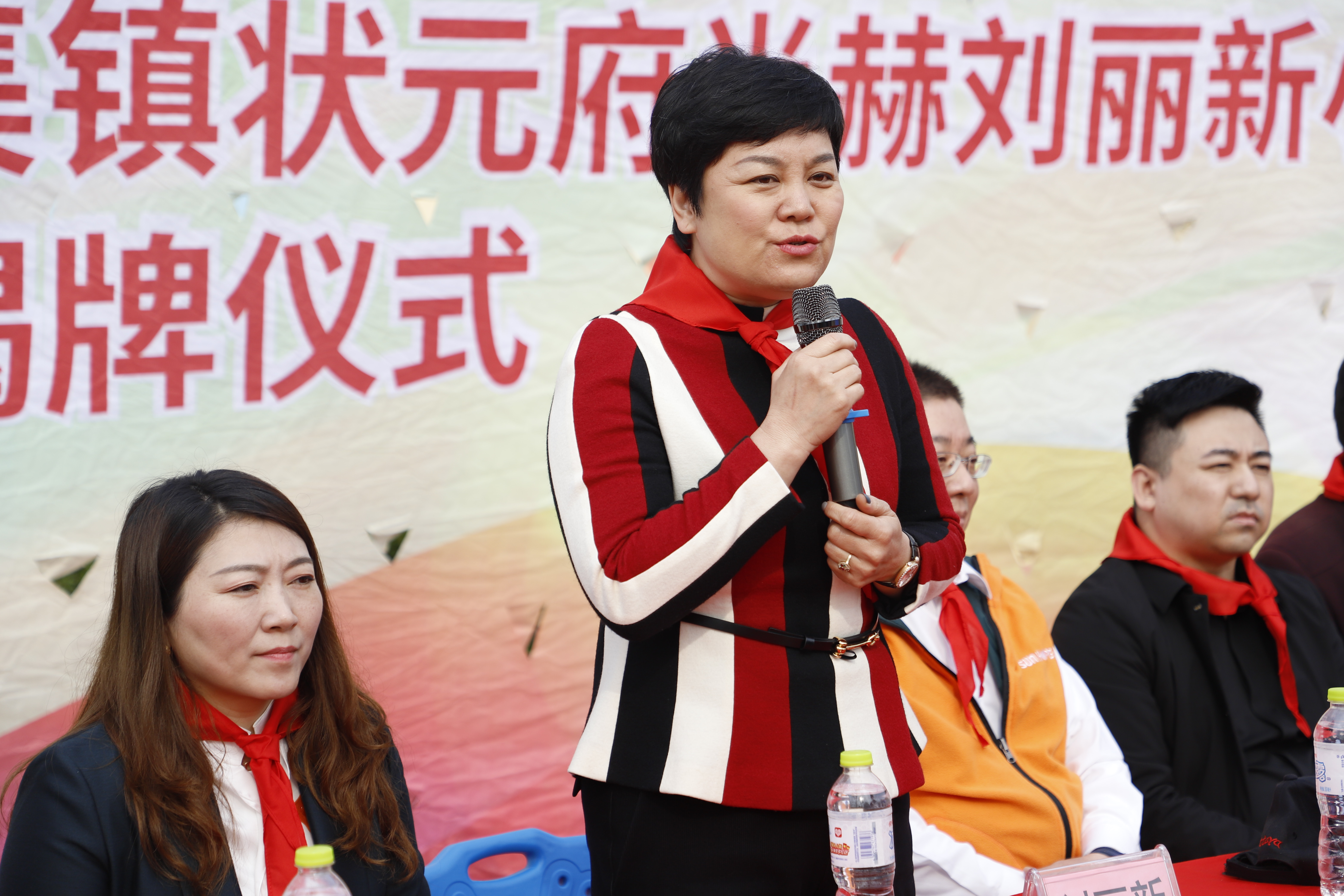 第209所 平度市崔家集镇状元府mk体育（mksports集团）股份公司刘丽新小学