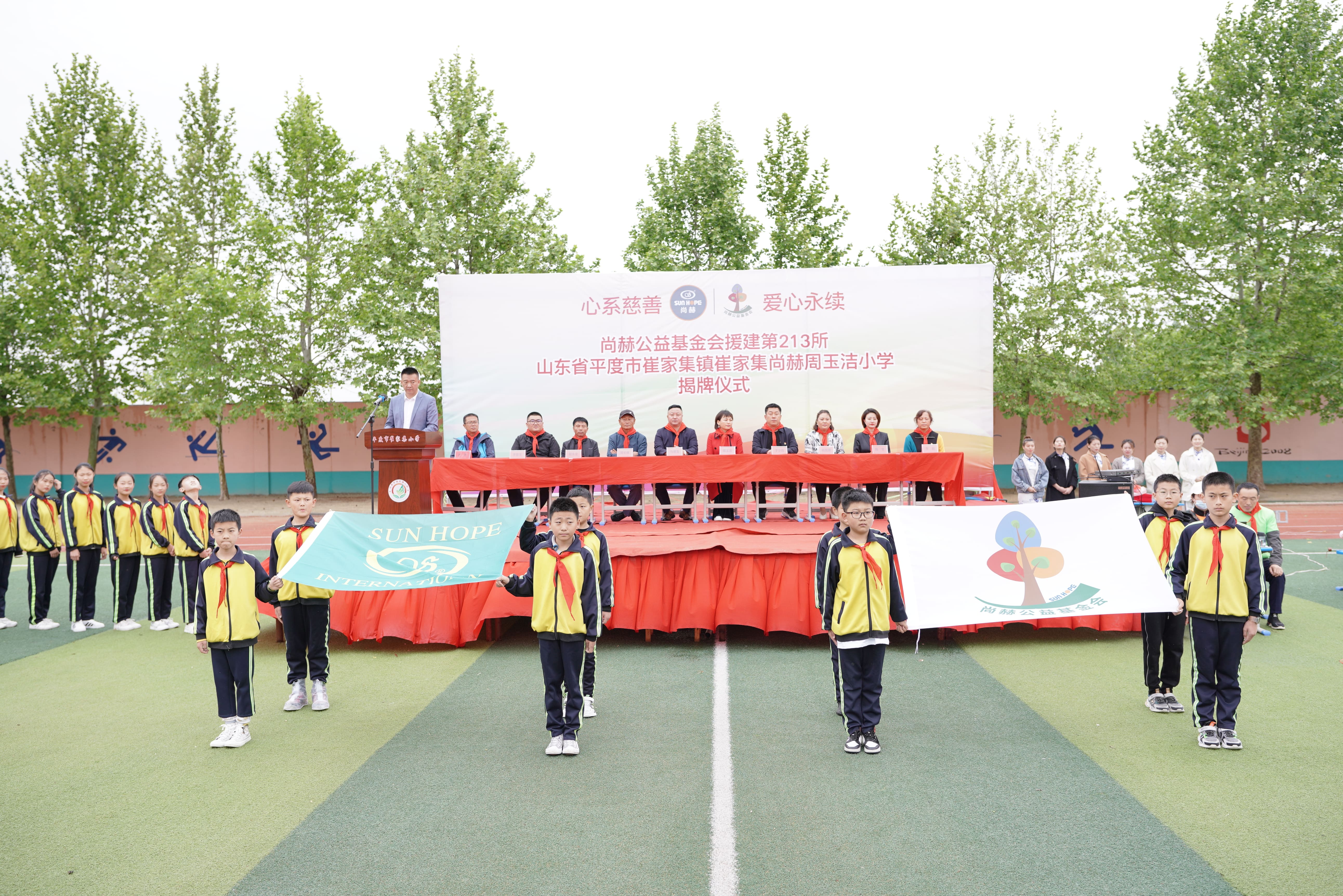 第213所 平度市崔家集镇崔家集mk体育（mksports集团）股份公司周玉洁小学