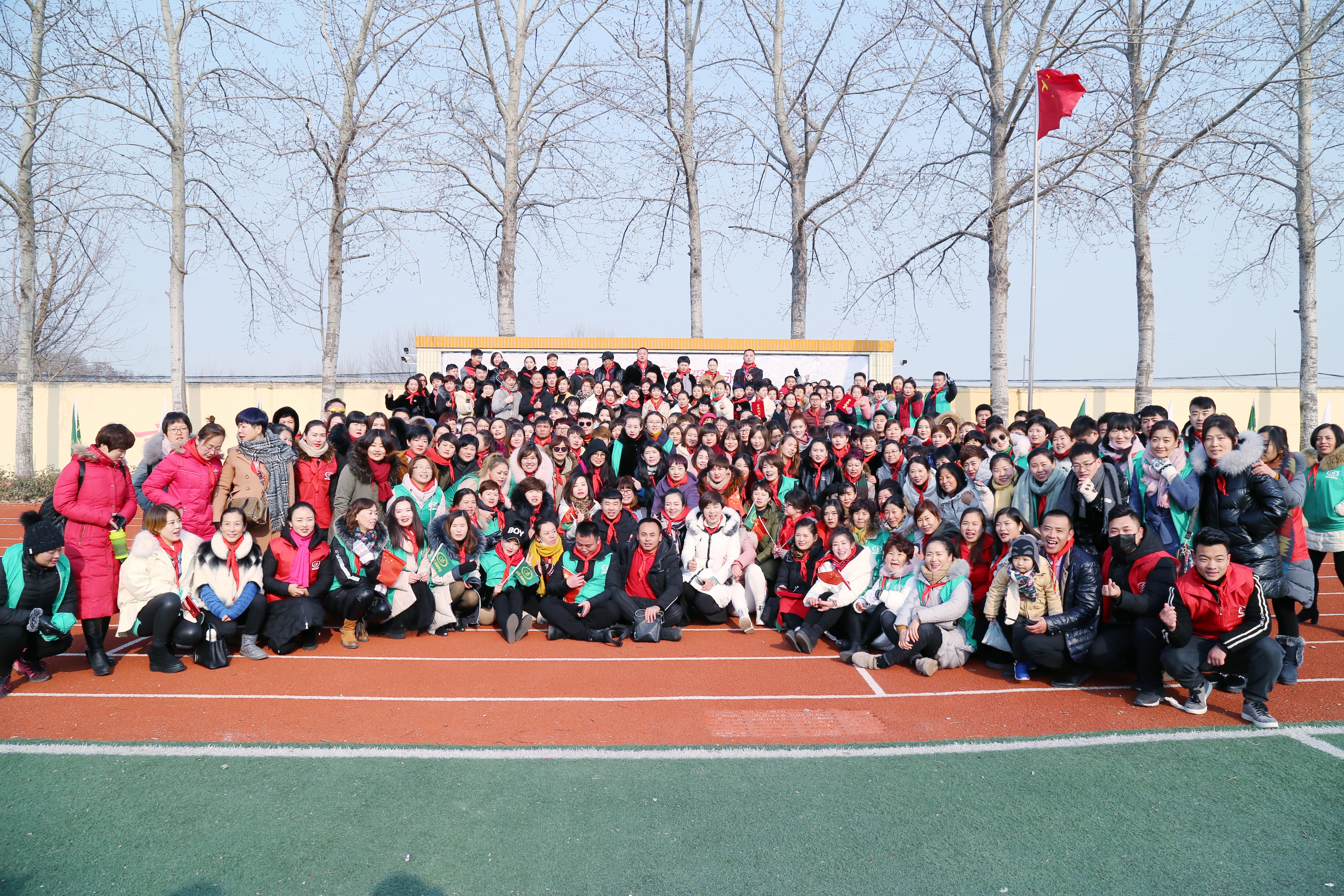 第104所 高密市姜庄镇李仙mk体育（mksports集团）股份公司周玉洁小学