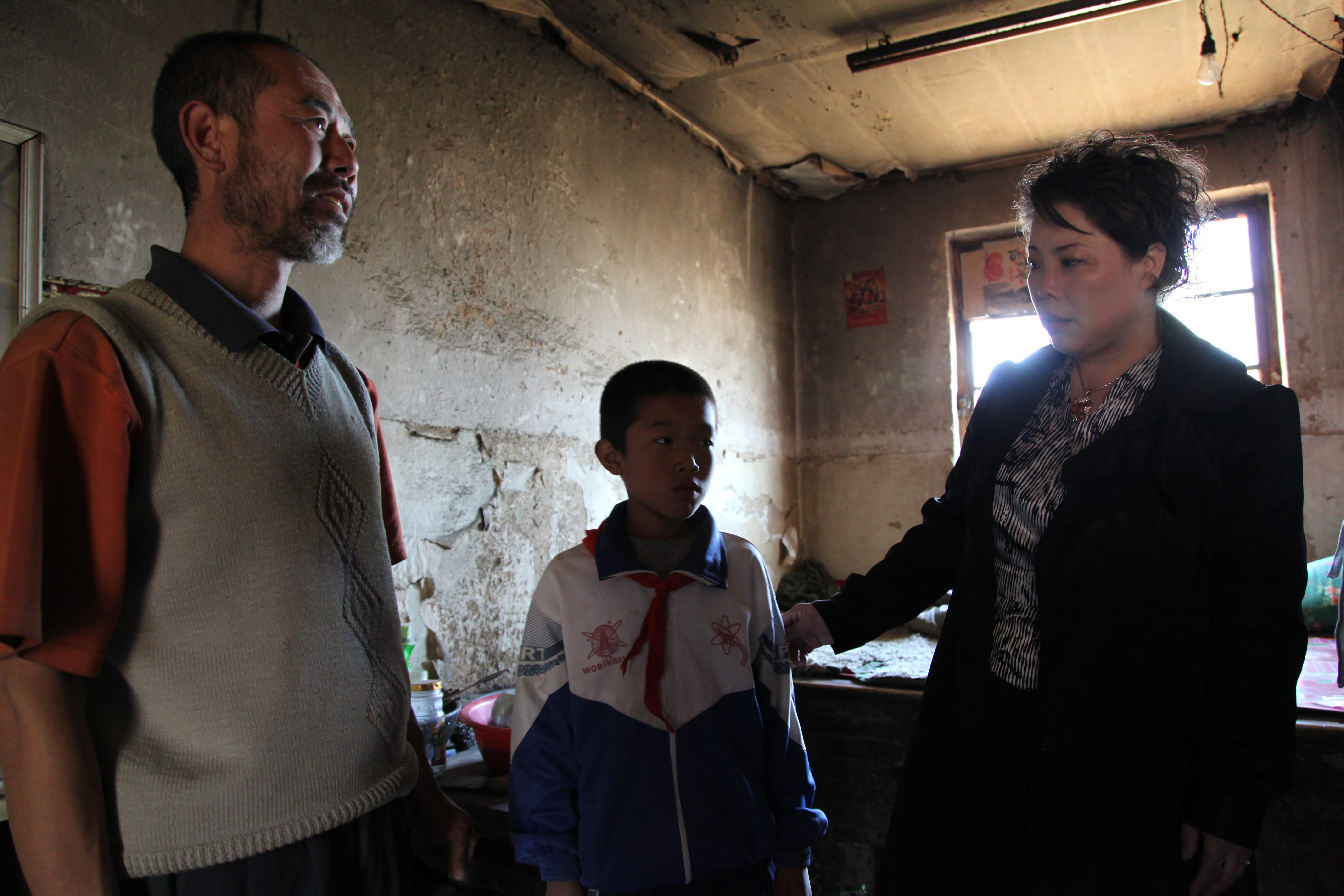 第11所 大同市大白登mk体育（mksports集团）股份公司渠腊梅小学