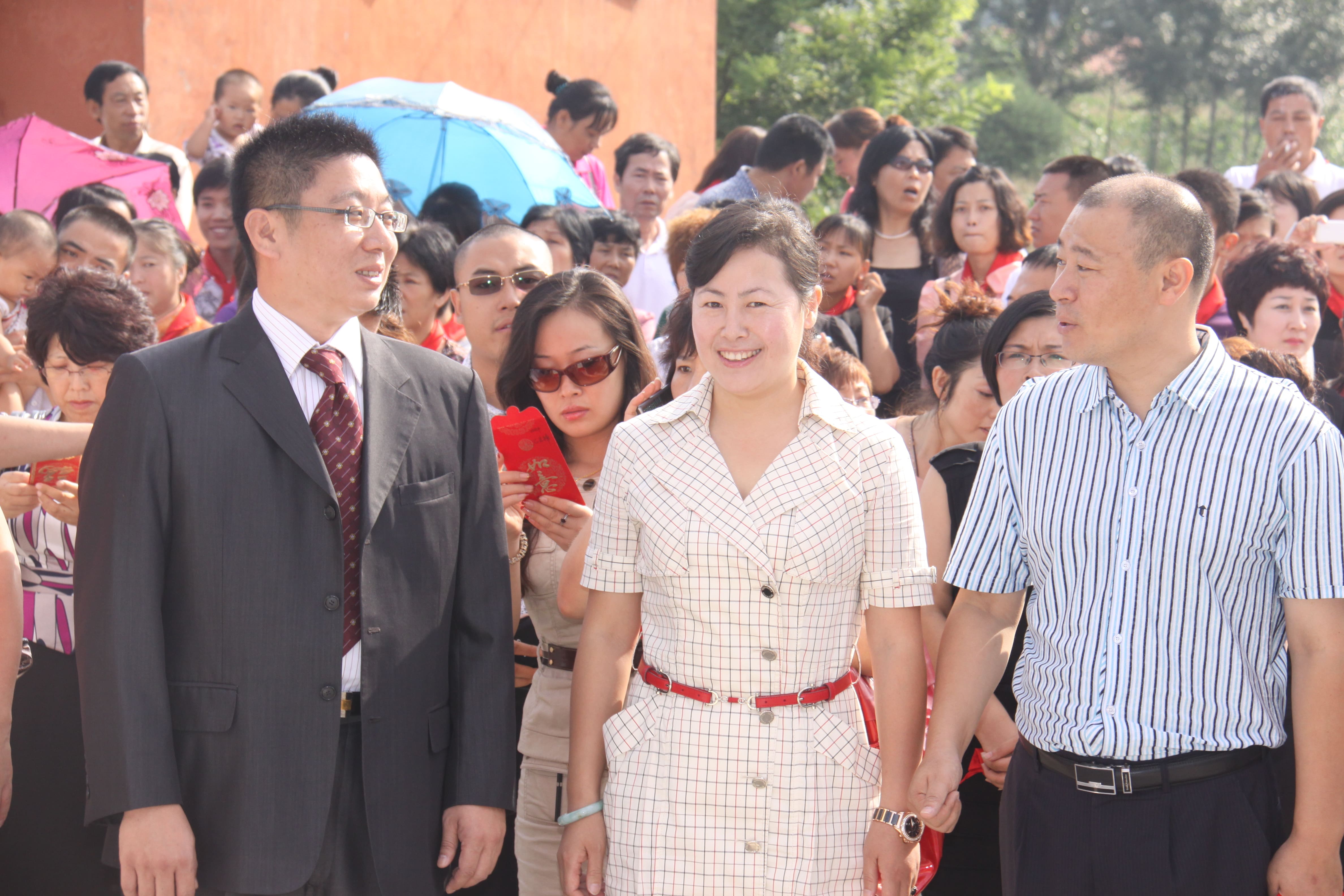 第17所 承德市乌龙矶mk体育（mksports集团）股份公司牛艳玲小学