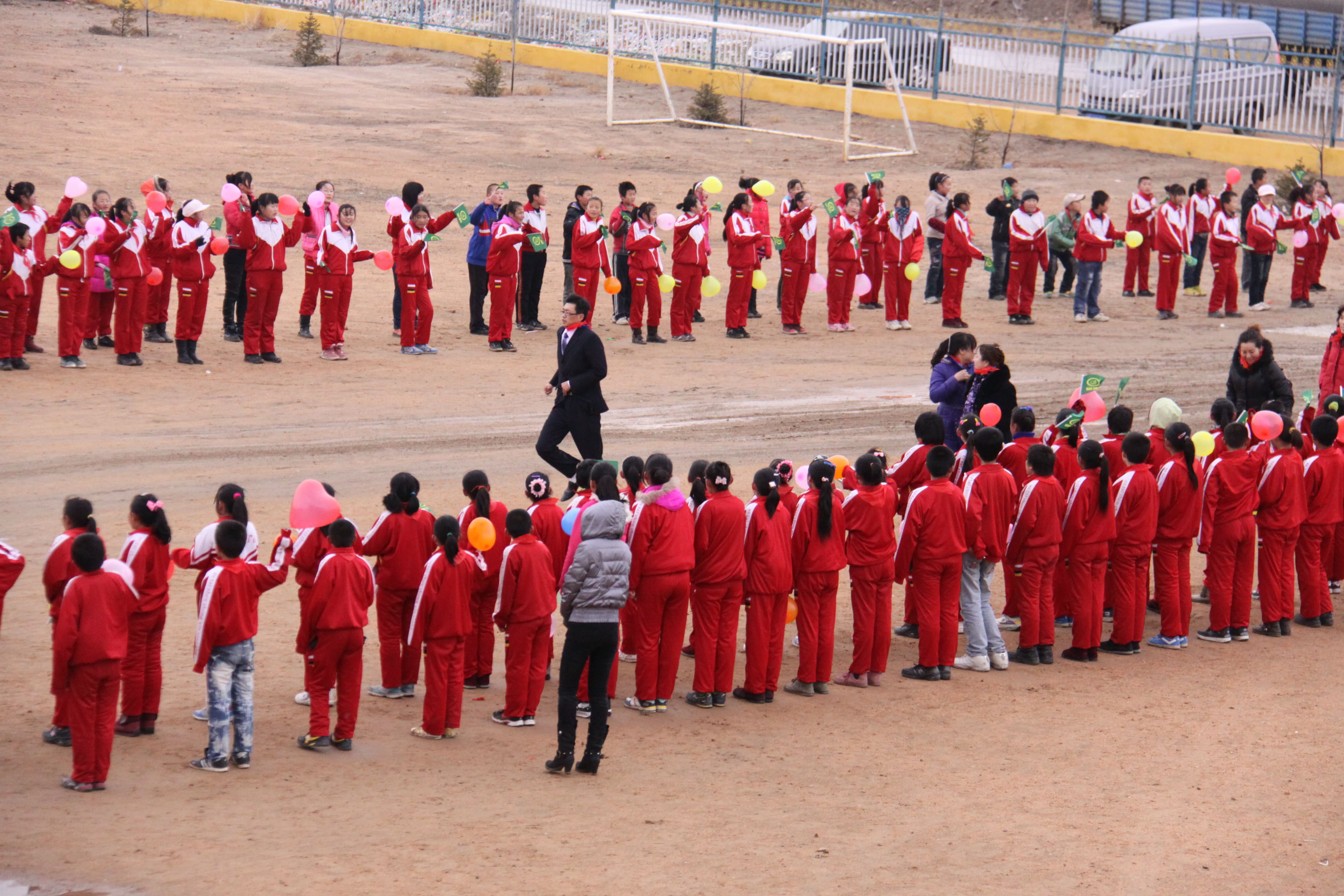 第24所 张家口市二台镇mk体育（mksports集团）股份公司刘金萍小学