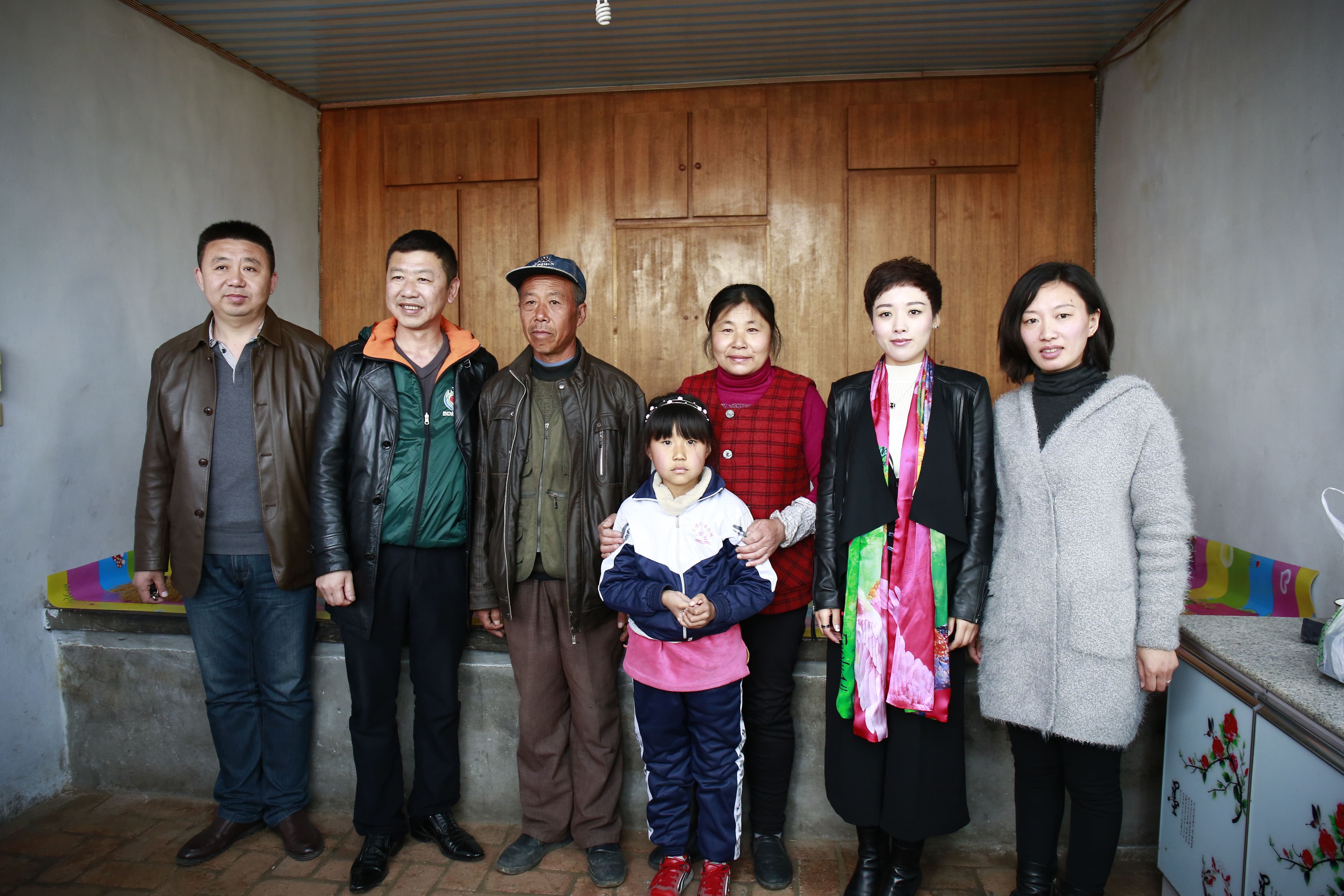 第39所 阜新市彰武县大德mk体育（mksports集团）股份公司万宝雪学校