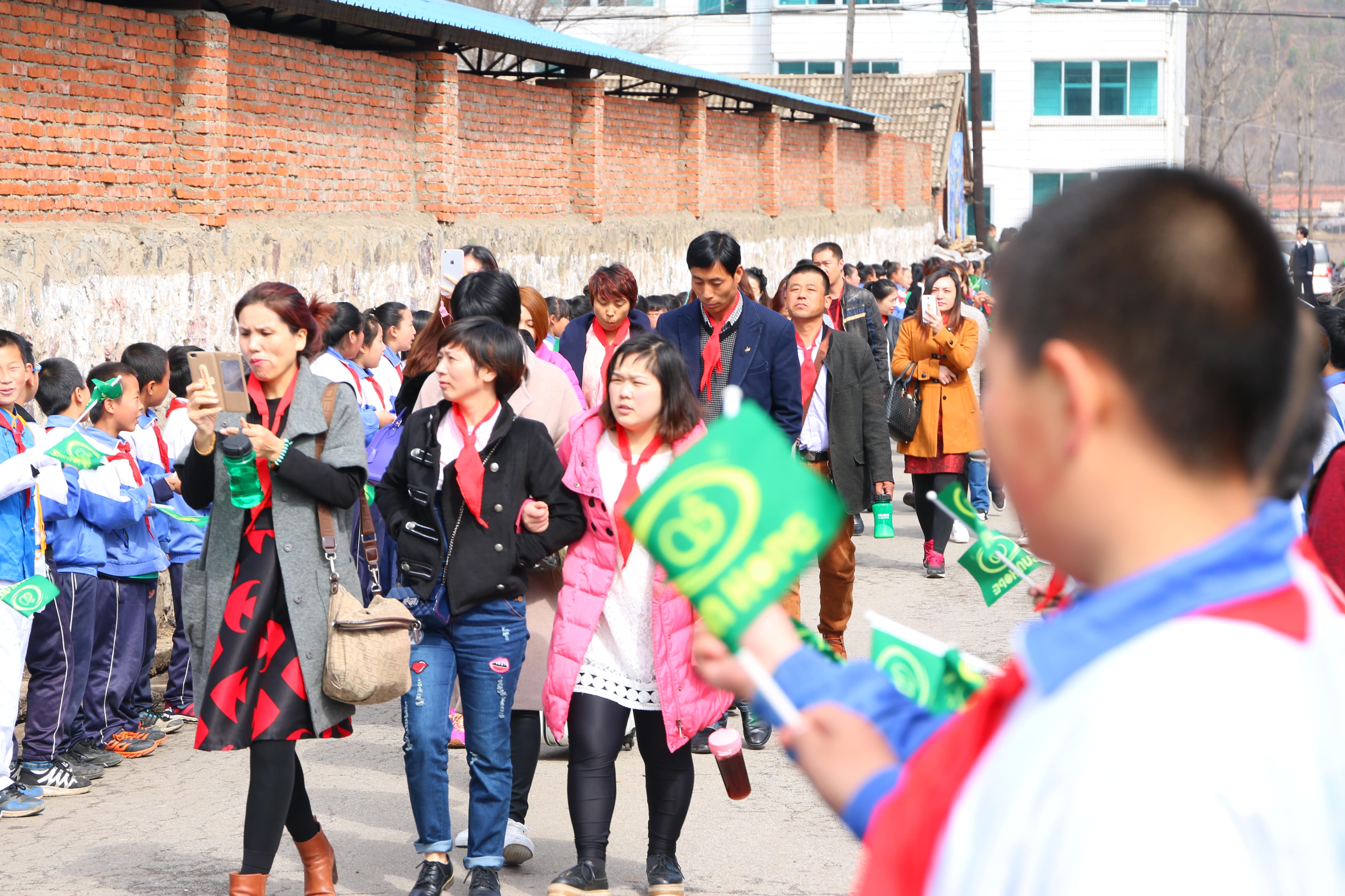 第40所 清原县英额门镇mk体育（mksports集团）股份公司王茹小学