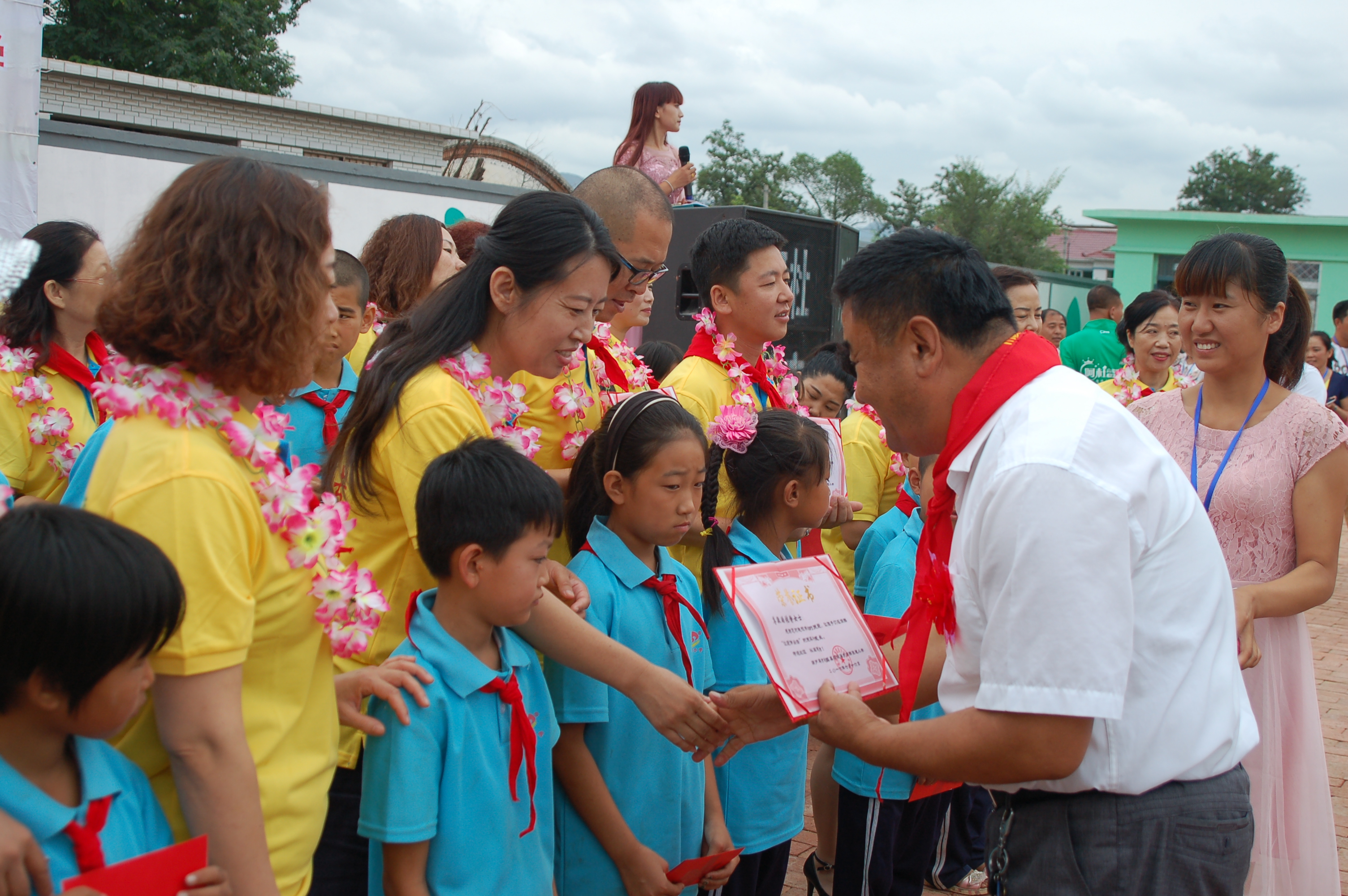 第57所  辽宁省葫芦岛市建昌县娘娘庙乡mk体育（mksports集团）股份公司张越小学