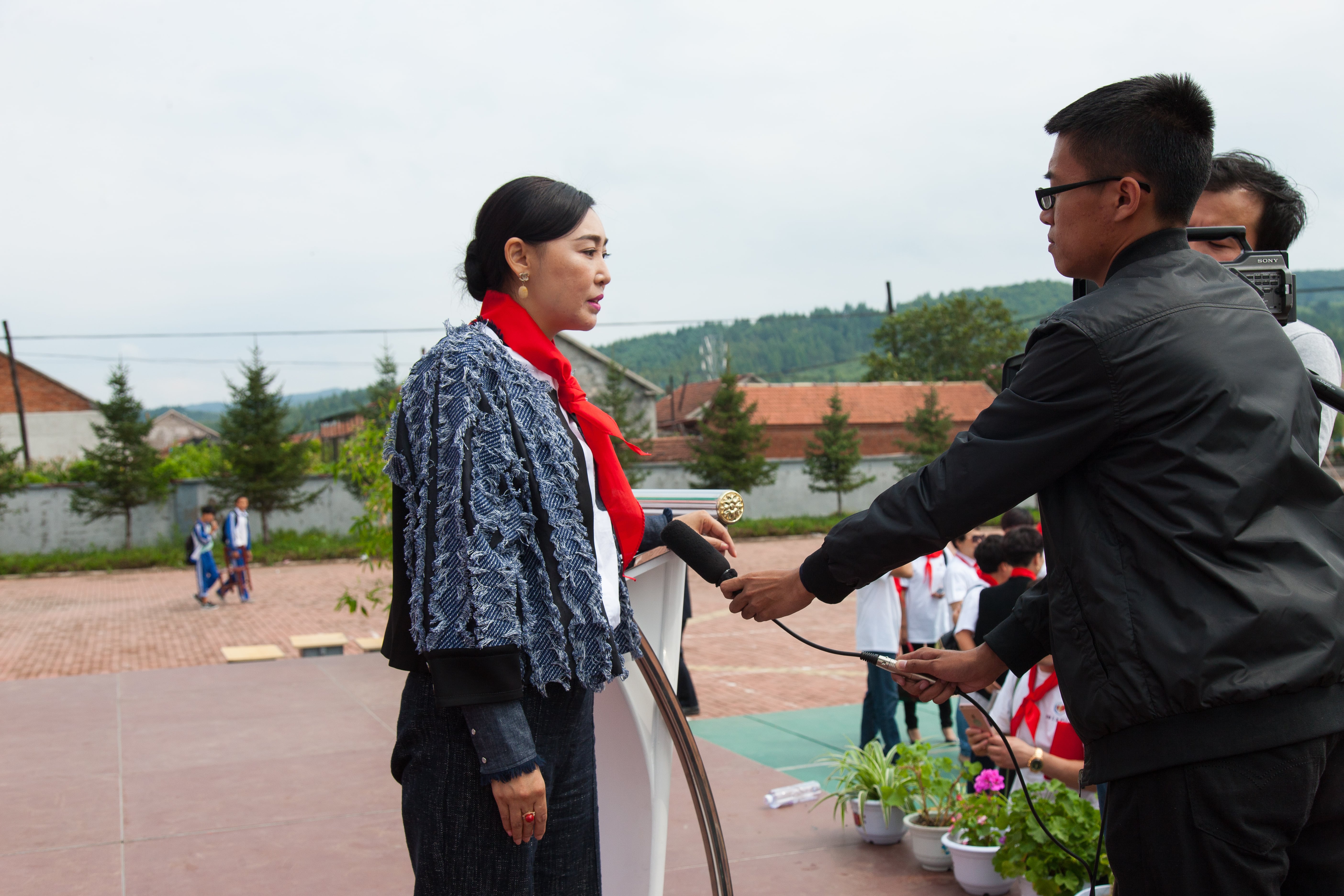 第58所 抚顺市新宾县北四平乡mk体育（mksports集团）股份公司苗鑫小学