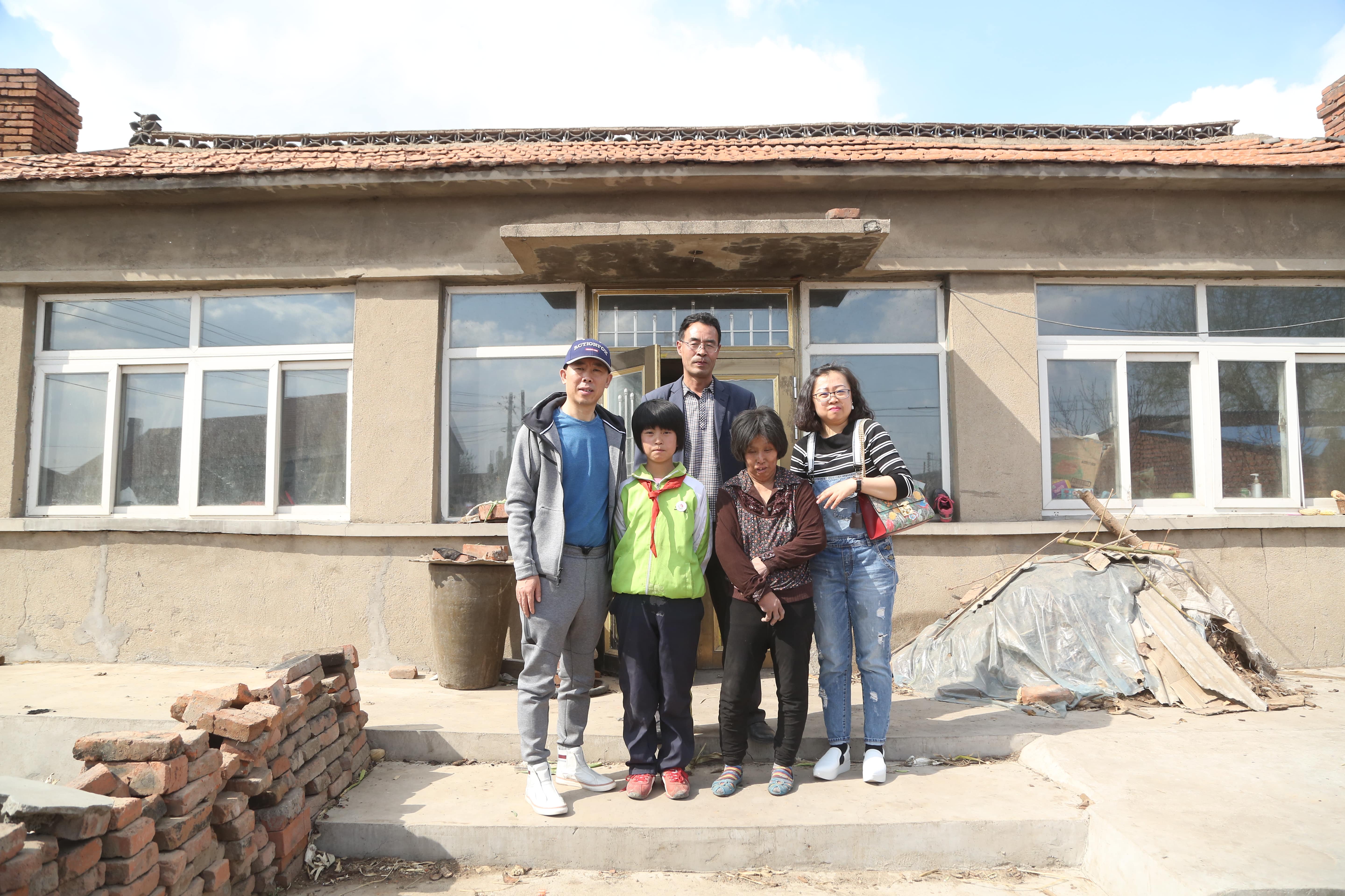 第90所 铁岭市阿吉镇mk体育（mksports集团）股份公司唐洪燕小学