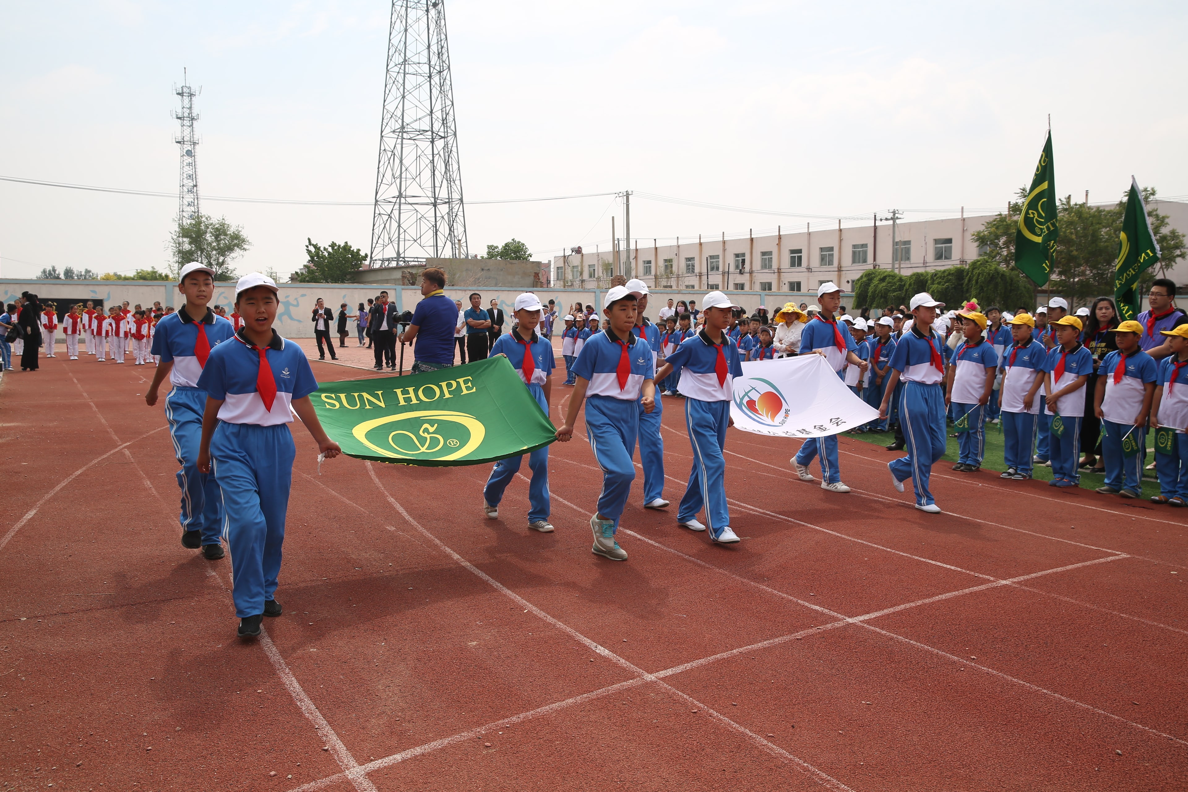 第98所 阜新市彰武县二道河子mk体育（mksports集团）股份公司佟玲小学