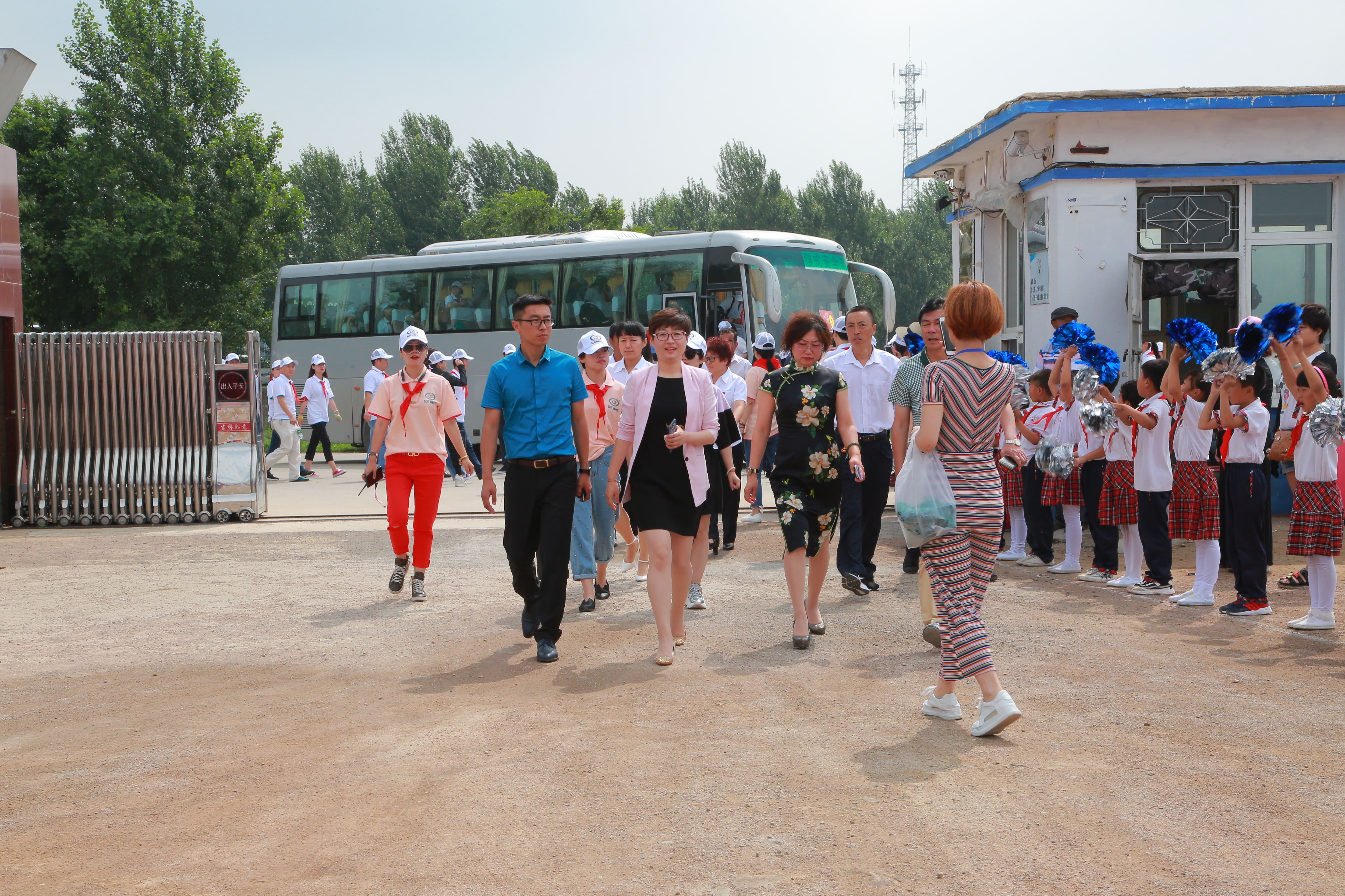 第150所 锦州市黑山县薛屯乡mk体育（mksports集团）股份公司王珊小学