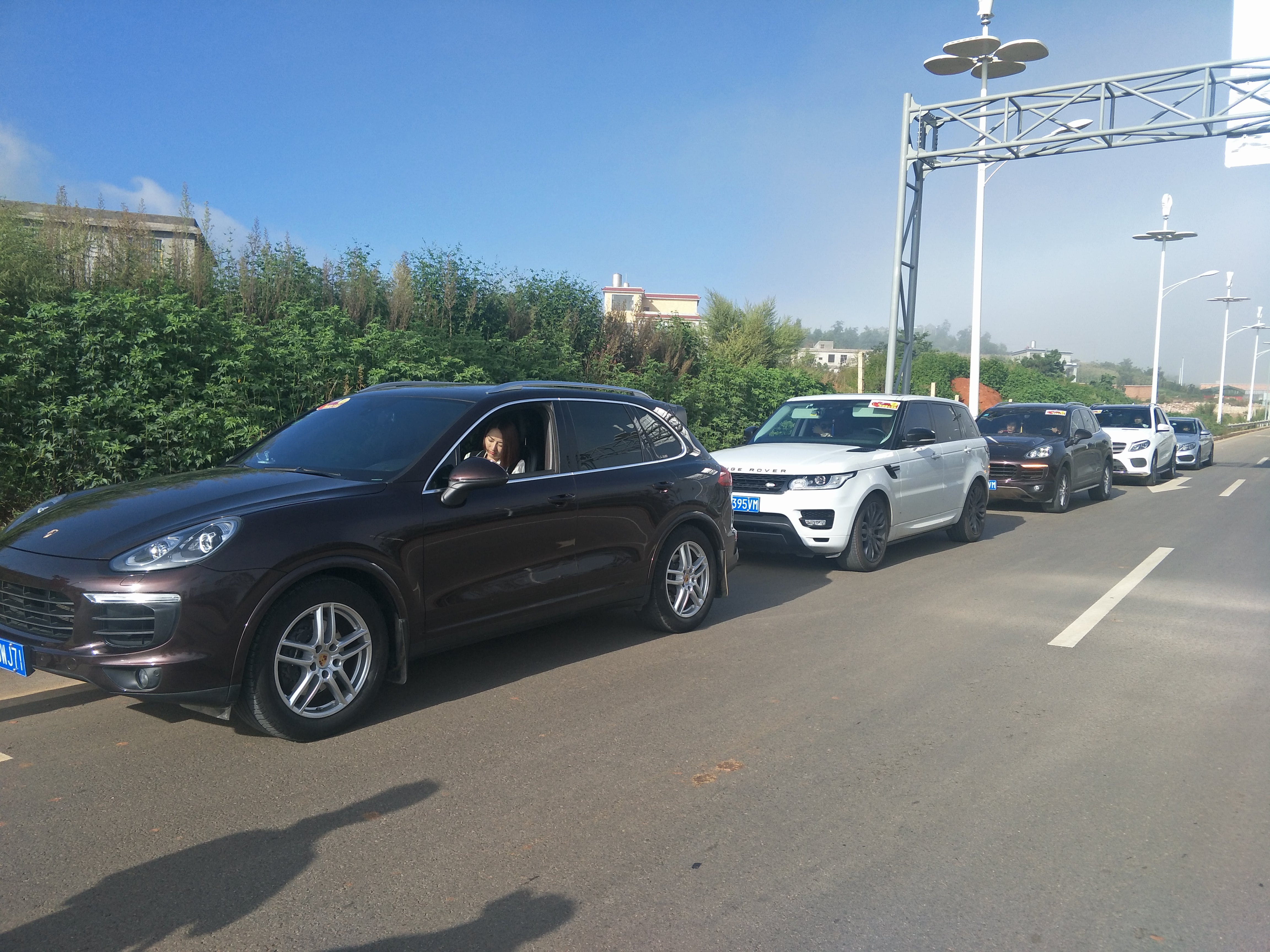 第166所 昆明市官渡区白汉场mk体育（mksports集团）股份公司任美萍学校