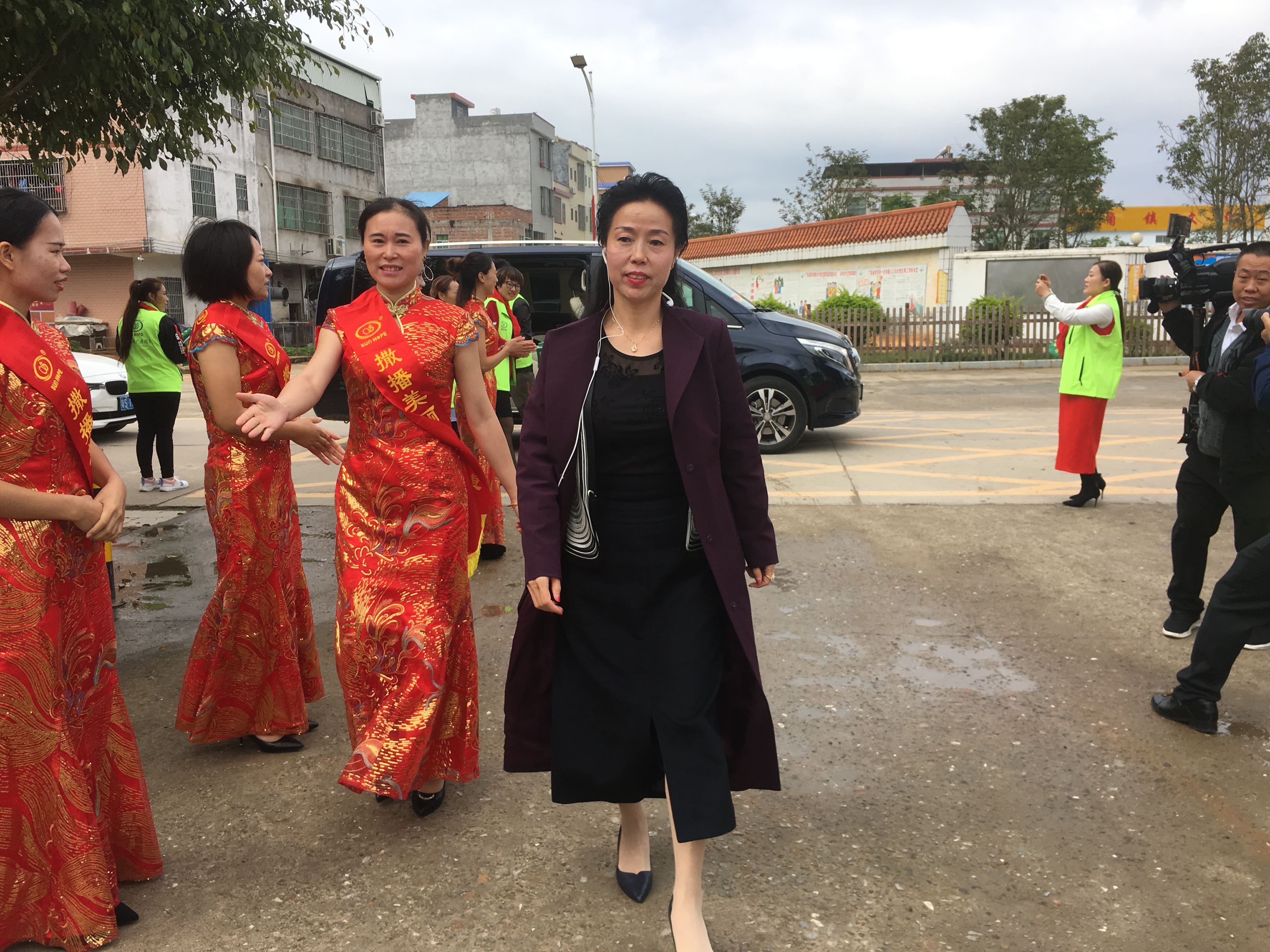 第181所 河源市连平县三角镇mk体育（mksports集团）股份公司刘金凤小学